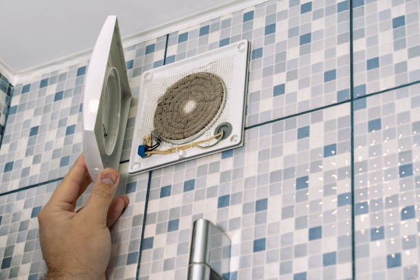 Best Duct Cleaning for Homes  in Charleston, IL