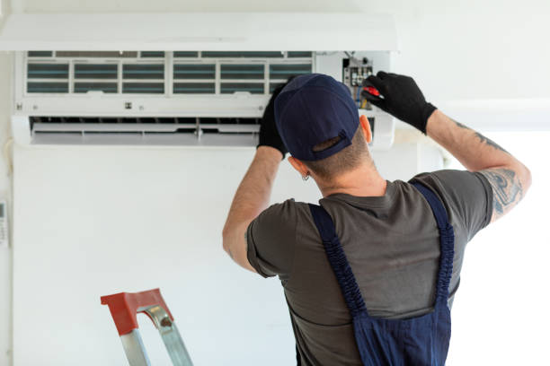 Best Ventilation Cleaning Services  in Charleston, IL
