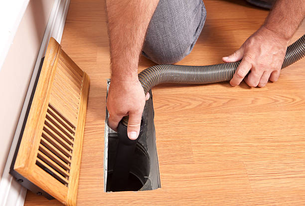 Best Professional Duct Cleaning Services  in Charleston, IL